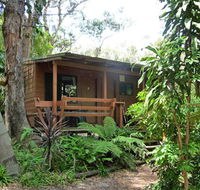 Port Stephens YHA - New South Wales Tourism 