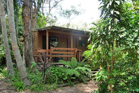 Port Stephens YHA - New South Wales Tourism  0