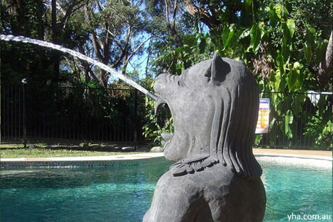Port Stephens YHA - New South Wales Tourism  6