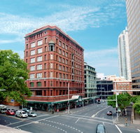 Sydney Central YHA - New South Wales Tourism 
