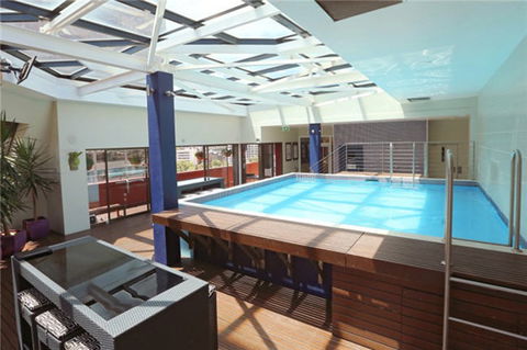 Sydney Central YHA - New South Wales Tourism  3