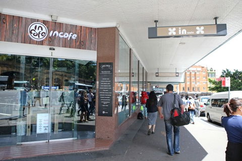 Sydney Central YHA - New South Wales Tourism  4