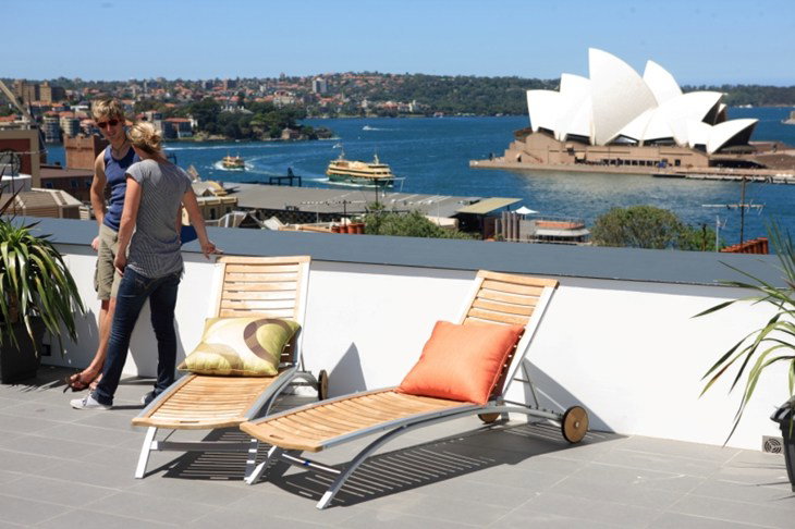 Sans Souci NSW New South Wales Tourism 
