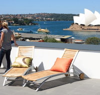 Sydney Harbour YHA - New South Wales Tourism 
