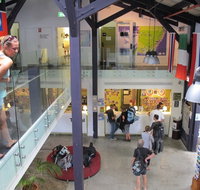 Railway Square YHA Sydney - New South Wales Tourism 