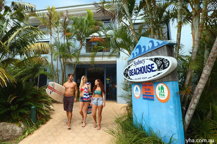 Collaroy NSW New South Wales Tourism 