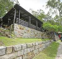 Sydney - Pittwater YHA - New South Wales Tourism 