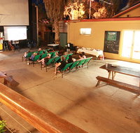 Alice Springs YHA - New South Wales Tourism 