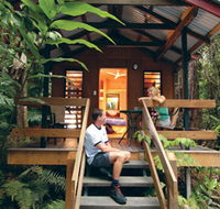 Cape Tribulation YHA