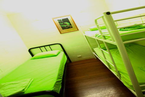 Cooktown YHA - New South Wales Tourism  1