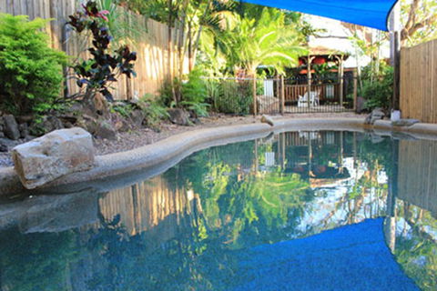 Cooktown YHA - New South Wales Tourism  3