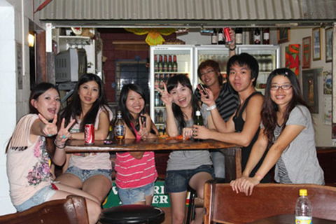 Cooktown YHA - New South Wales Tourism  4
