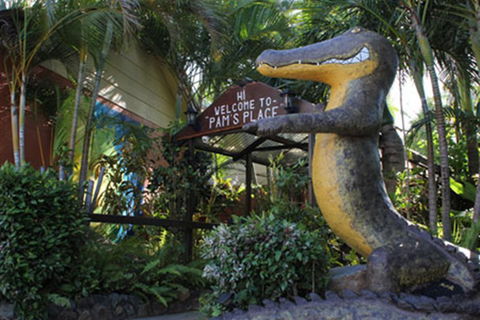Cooktown YHA - New South Wales Tourism  5
