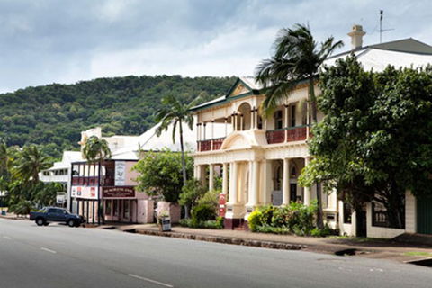 Cooktown YHA - New South Wales Tourism  7