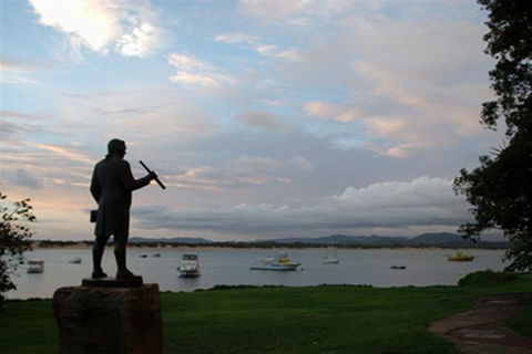 Cooktown YHA - New South Wales Tourism  8