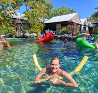 Port Douglas YHA - New South Wales Tourism 
