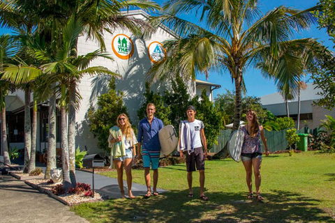 Coolangatta YHA - Kirra Beach, Gold Coast - New South Wales Tourism  0