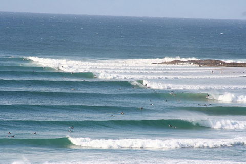 Coolangatta YHA - Kirra Beach, Gold Coast - New South Wales Tourism  10