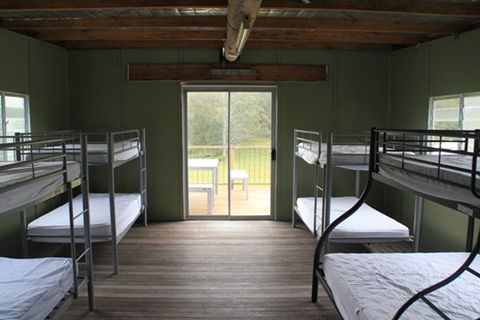 Mt Barney Retreat - Maroon - New South Wales Tourism  2