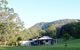 Mt Barney Retreat - Maroon - thumb 0