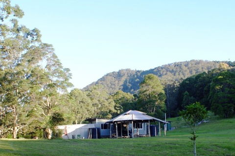 Mt Barney Retreat - Maroon - New South Wales Tourism  0
