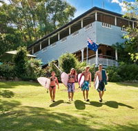 Noosa Heads YHA