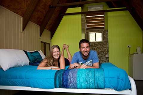 Magnetic Island YHA - New South Wales Tourism  3