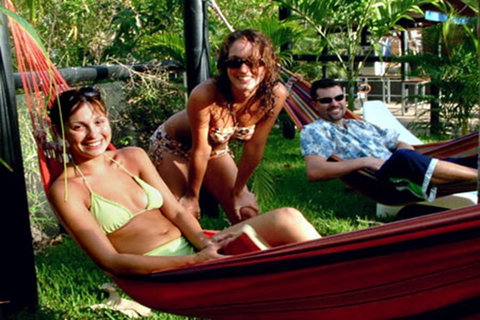 Magnetic Island YHA - New South Wales Tourism  4