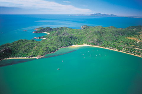 Magnetic Island YHA - New South Wales Tourism  5
