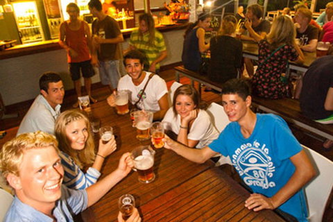 Magnetic Island YHA - New South Wales Tourism  7