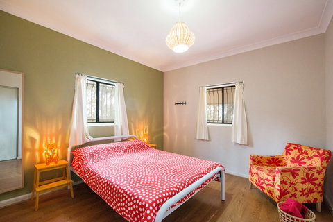 Mt Lofty YHA - New South Wales Tourism  2