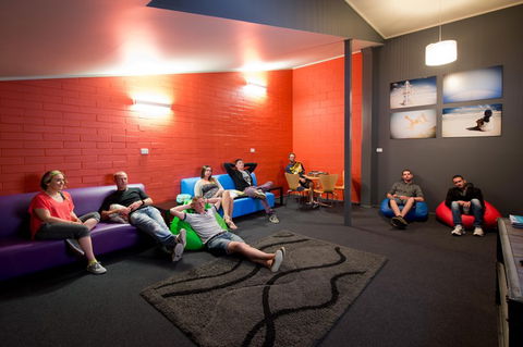 Port Lincoln YHA - New South Wales Tourism  1