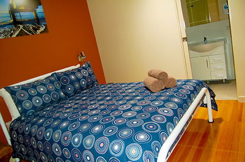 Port Lincoln YHA - New South Wales Tourism  2
