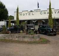 Hotel Granya - New South Wales Tourism 