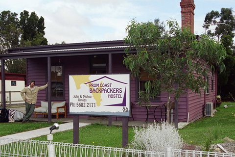 Foster YHA - New South Wales Tourism  0