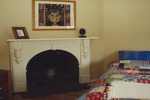 Foster YHA - New South Wales Tourism  1