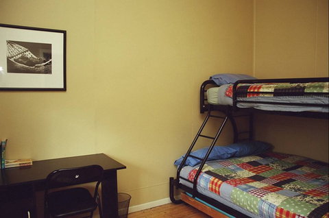 Foster YHA - New South Wales Tourism  3