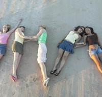 Broome YHA - New South Wales Tourism 