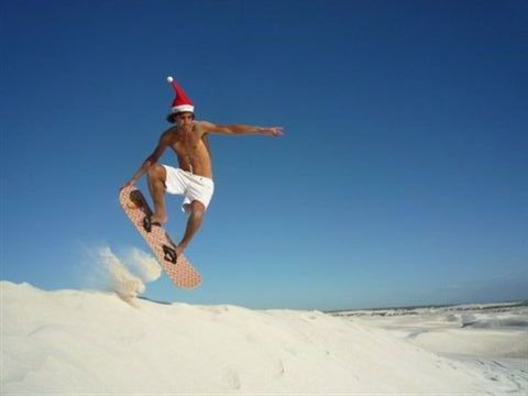 Lancelin YHA - New South Wales Tourism  5