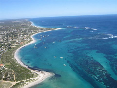 Lancelin YHA - New South Wales Tourism  6