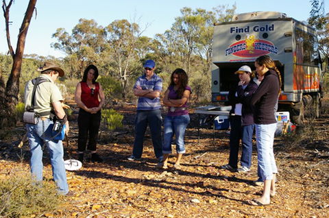 Kalgoorlie YHA - New South Wales Tourism  7