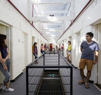 Fremantle Prison YHA - New South Wales Tourism 