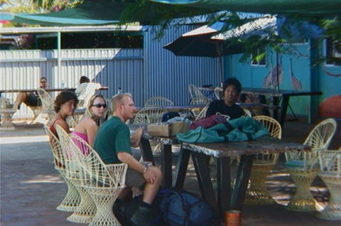 Exmouth YHA - New South Wales Tourism  1