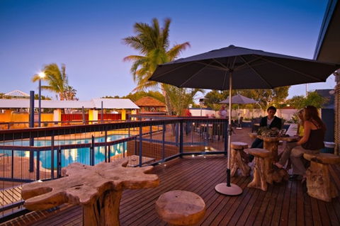 Exmouth YHA - New South Wales Tourism  0