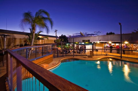 Exmouth YHA - New South Wales Tourism  4