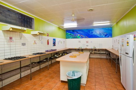 Exmouth YHA - New South Wales Tourism  3