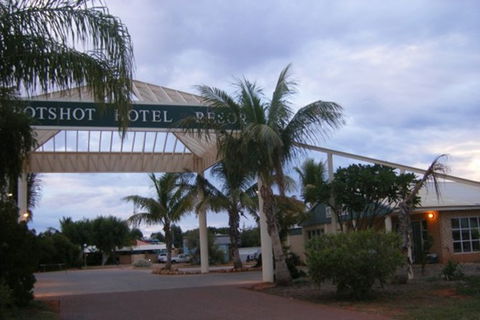 Exmouth YHA - New South Wales Tourism  7