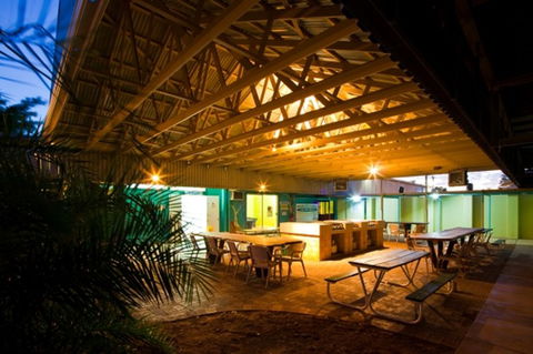 Exmouth YHA - New South Wales Tourism  5