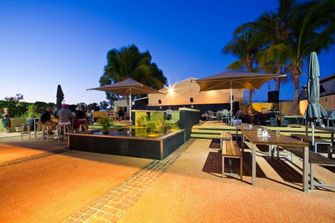 Exmouth YHA - New South Wales Tourism  6