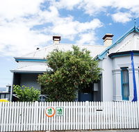 Albany YHA - New South Wales Tourism 